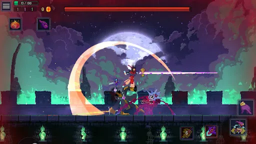 Dead Cells: Edição Netflix | Jogos | XWorld