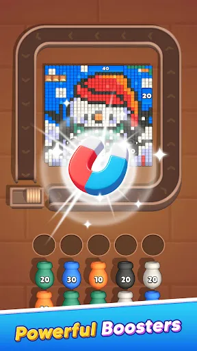 Color Cube Breaker | Games | XWorld