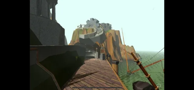 Myst (Legacy) for Mobile | Игры | XWorld