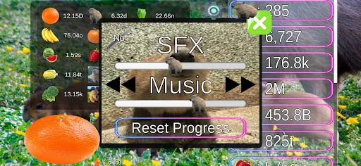 Capybara Clicker | Jogos | XWorld Capybara Clicker | Jogos | XWorld