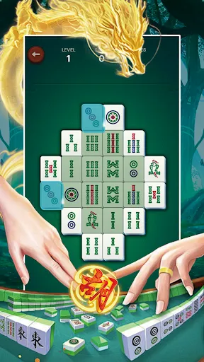 Mahjong Duo Game | เกม | XWorld