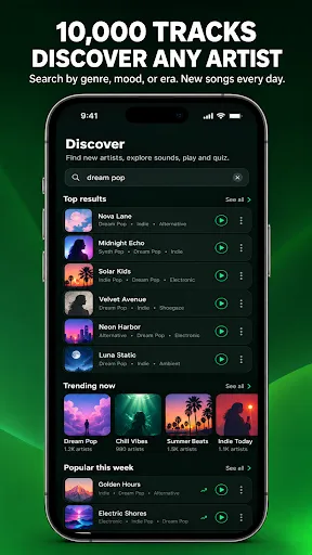 Songless: Guess the song | Игры | XWorld