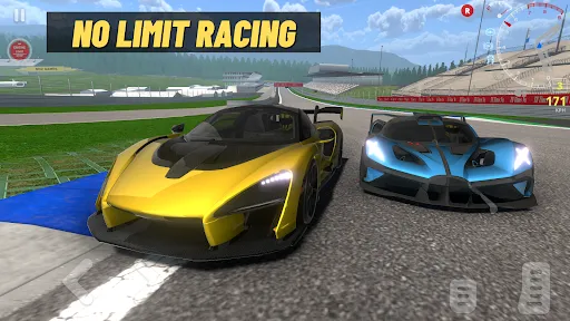 Racing Xperience: Driving Sim | Games | XWorld