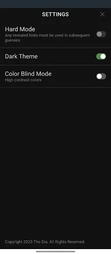 Wordly: Guess the Hidden Word | Permainan | XWorld
