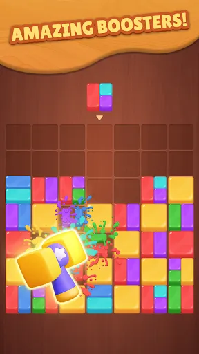 Drop Color Joy | Games | XWorld