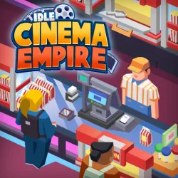 XWorld | Idle Cinema Empire Idle Games