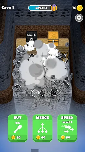 Bounce Miner | 游戏 | XWorld