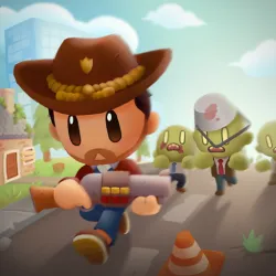 XWorld | Idle Zombie: Survival Tycoon XWorld | Idle Zombie: Survival Tycoon