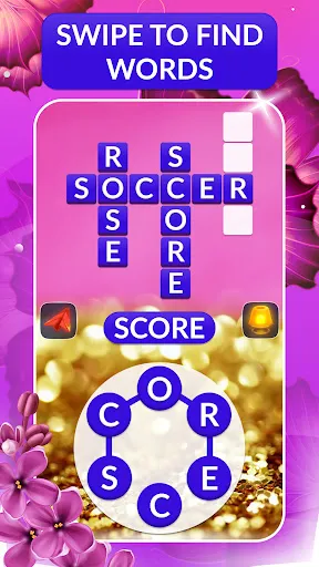 Wordsmarty: Word Puzzles Game | เกม | XWorld