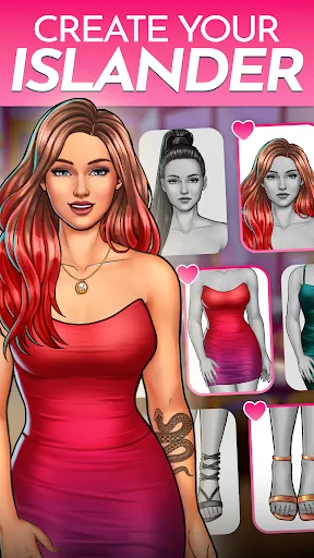 Love Island: The Game | Games | XWorld Love Island: The Game | Games | XWorld