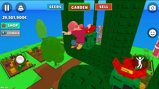 Grow a Garden: Plant & Harvest | Games | XWorld