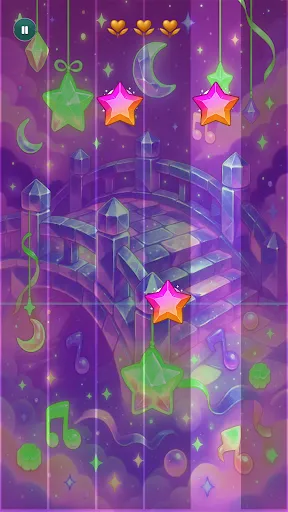 Piano Astra: Echo of Stars | 游戏 | XWorld Piano Astra: Echo of Stars | 游戏 | XWorld