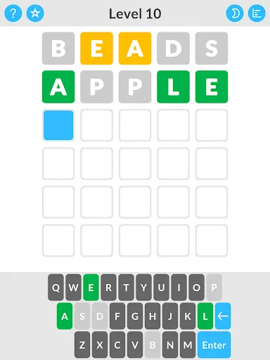 Word Guess Challenge | Games | XWorld