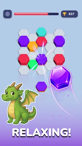 Hexagon Puzzle Legend | Jogos | XWorld Hexagon Puzzle Legend | Jogos | XWorld