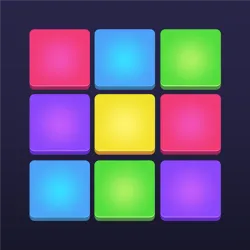 XWorld | Groove Masters - DJ Drum Pad