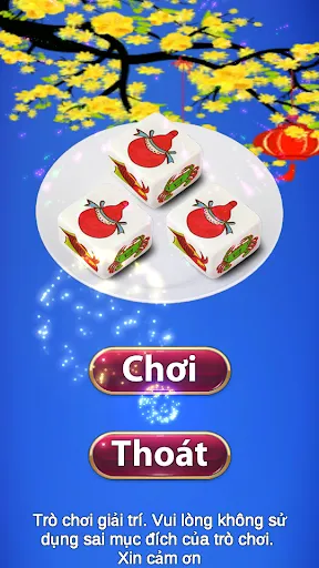Bầu cua ac 2025 | เกม | XWorld