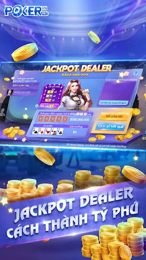 Poker Pro.VN | เกม | XWorld