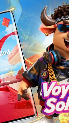 Voyage Solink | Jogos | XWorld