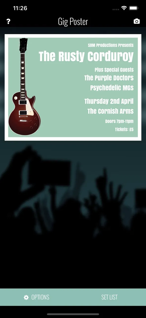 Superstar Band Manager | Permainan | XWorld