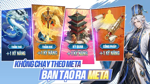 Tam Quốc Tứ Thời Ca | Games | XWorld Tam Quốc Tứ Thời Ca | Games | XWorld