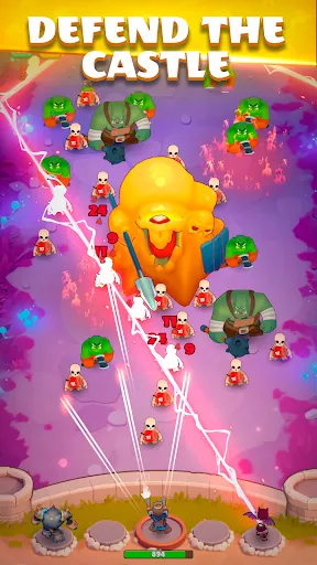 Bastion of heroes TD | Games | XWorld Bastion of heroes TD | Games | XWorld