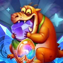 XWorld | Super Dragon Egg