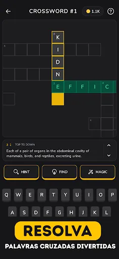 Word & Logic Quebra-Cabeças | Jogos | XWorld Word & Logic Quebra-Cabeças | Jogos | XWorld