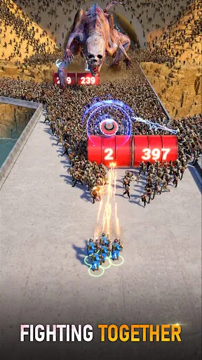 Age of Origins | Games | XWorld