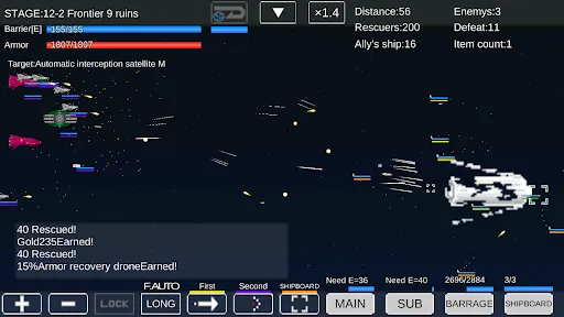 Space Battleship Story RPG | Games | XWorld Space Battleship Story RPG | Games | XWorld