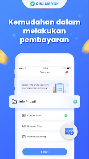 PinjamYuk - Pinjaman Uang Aman | Jogos | XWorld