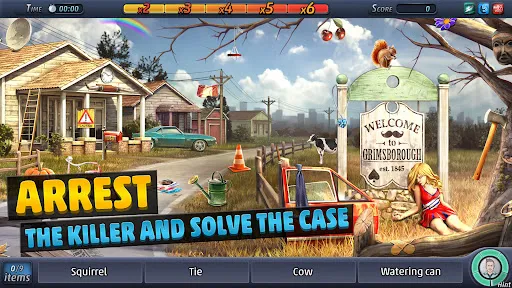 Criminal Case | Games | XWorld Criminal Case | Games | XWorld
