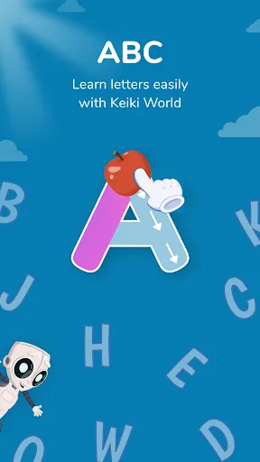 Keiki Learning games for Kids | 游戏 | XWorld