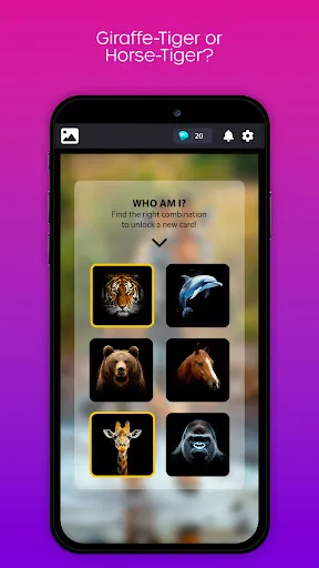 Animal Mix: Incredible Videos | Permainan | XWorld