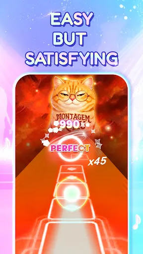 Cat Jump: Cute Pet Music Game | Games | XWorld Cat Jump: Cute Pet Music Game | Games | XWorld