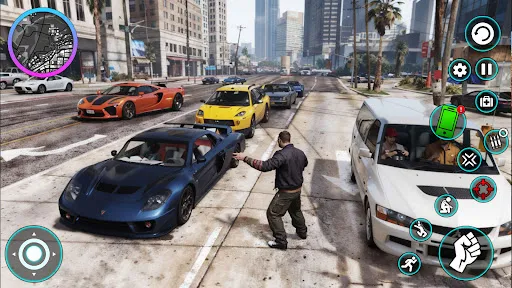 Grand Gangster Mafia City 3D | Игры | XWorld Grand Gangster Mafia City 3D | Игры | XWorld