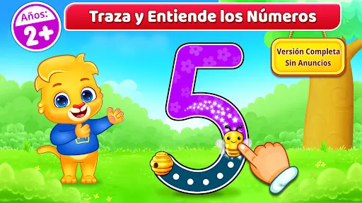 Juegos De Números Para Niños | juego | XWorld