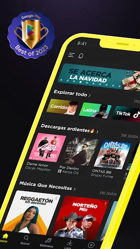 TREBEL: Música, MP3 y Podcasts | juego | XWorld