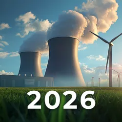 XWorld | Energy Manager - 2026