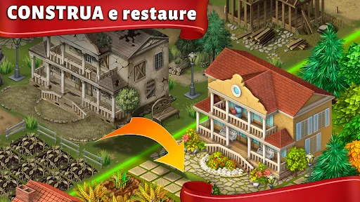 Janes Farm: Fazenda verde | Jogos | XWorld