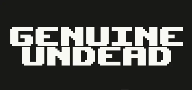 Genuine Undead | Игры | XWorld