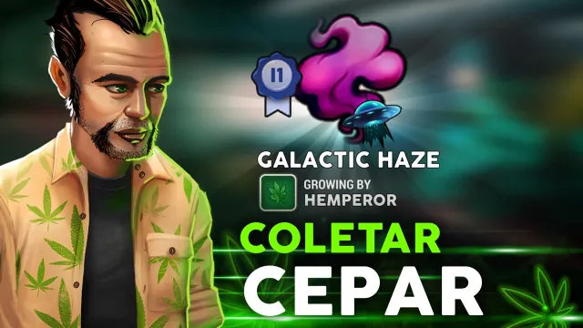 Hempire - Cultivo de Maconha | Jogos | XWorld