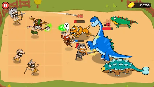 Merge Animals-My Perfect Zoo | 游戏 | XWorld