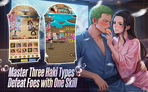 Voyage With Serpent Lady | เกม | XWorld Voyage With Serpent Lady | เกม | XWorld