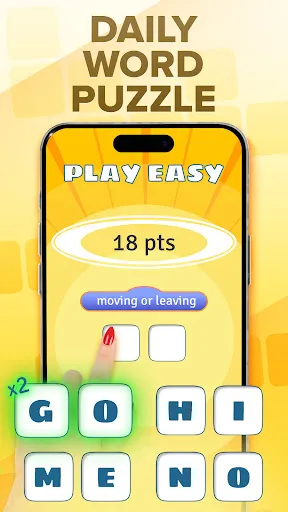 TapTap Word | Games | XWorld