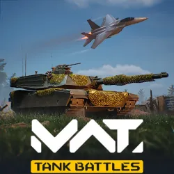 XWorld | MWT: Tank Battles