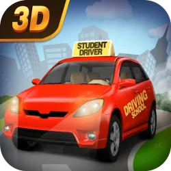 XWorld | Driving School Tycoon