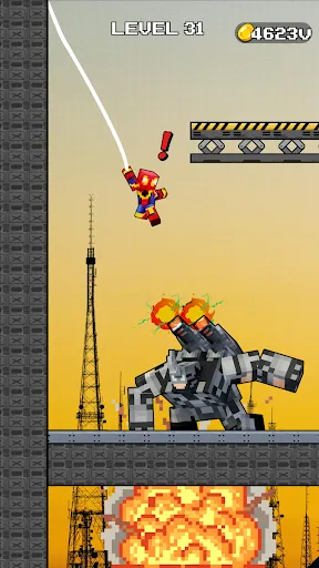 Web Strike: Spider Shooter | Jogos | XWorld Web Strike: Spider Shooter | Jogos | XWorld