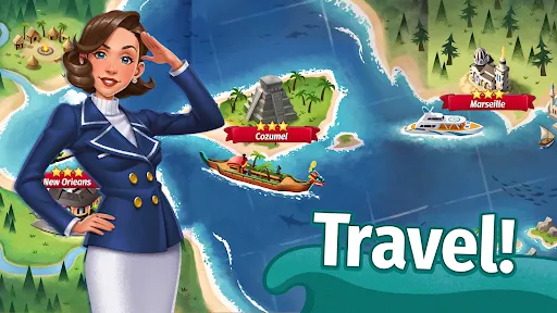 Cruise Chefs - Cooking Game | Games | XWorld Cruise Chefs - Cooking Game | Games | XWorld
