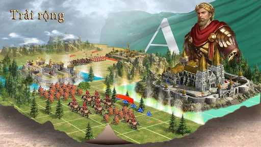 Abyss of Empires:The Mythology | Games | XWorld