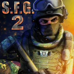 XWorld | Special Forces Group 2